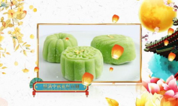 中秋祝福视频创意,情满人间——温馨祝福视频盛宴