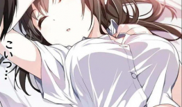 动漫污图,揭秘二次元世界的隐秘角落