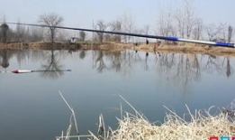 农村野钓视频,捕捉自然之美，享受宁静时光